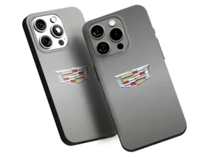 Cadillac Cubierta Smartphone Lujo Premium Alta Gama